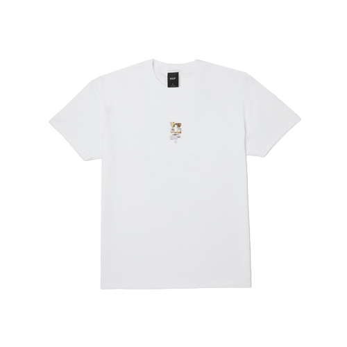 t-shirt huf REALTREE MEGABLAST S S TEE