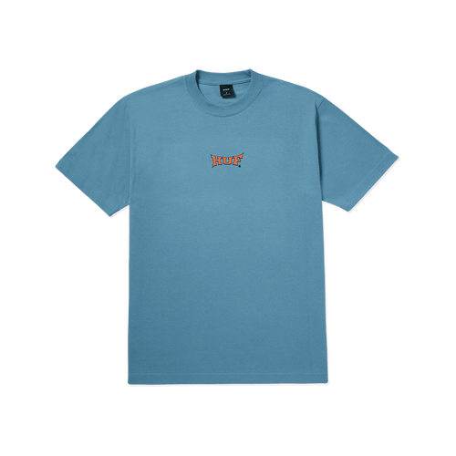 t-shirt huf SASSY H S S TEE