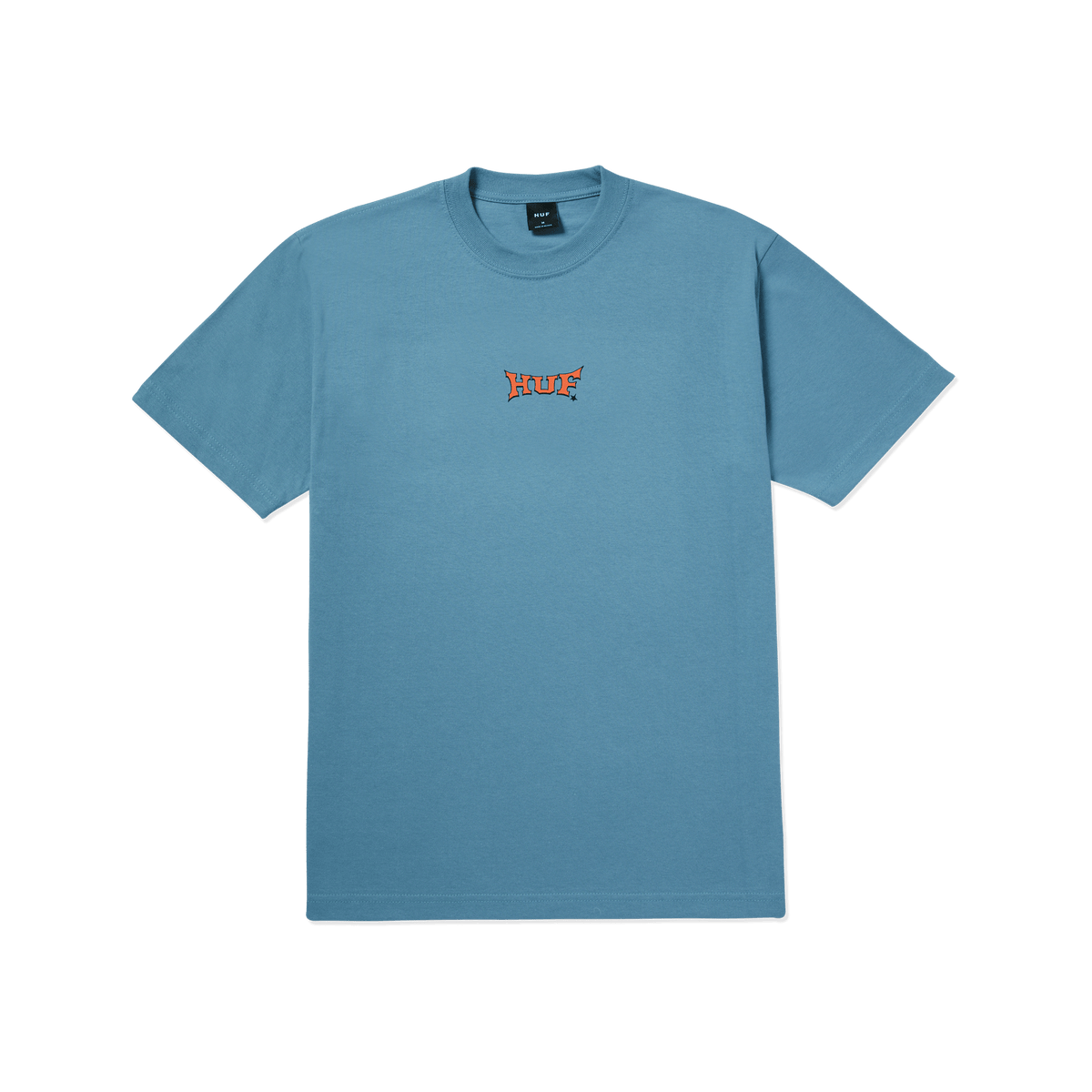 huf t-shirt Sassy H S S Tee