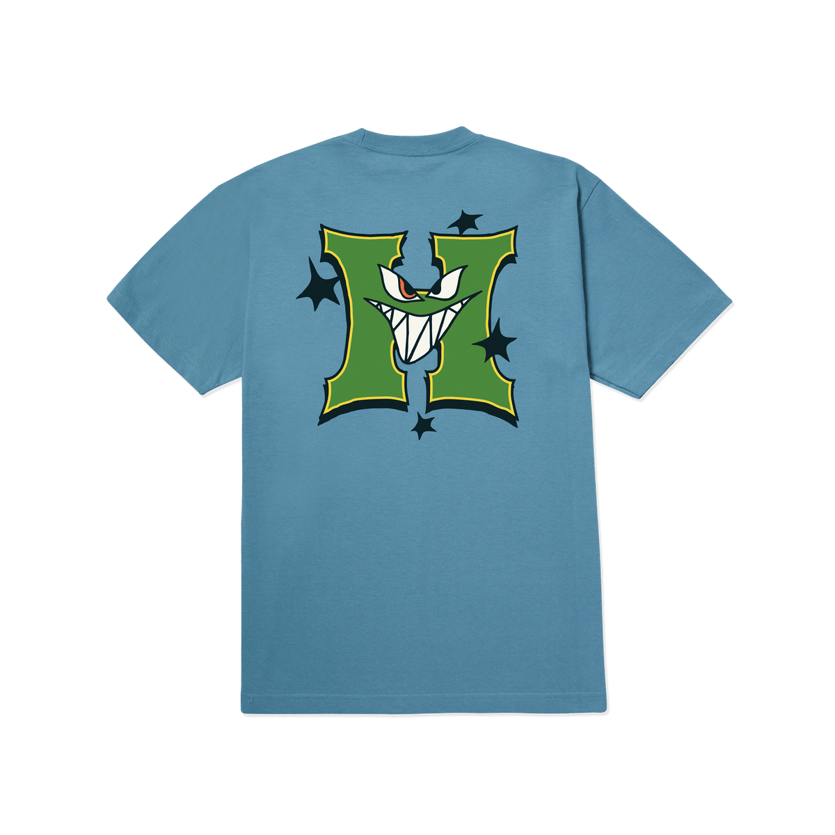 huf t-shirt Sassy H S S Tee