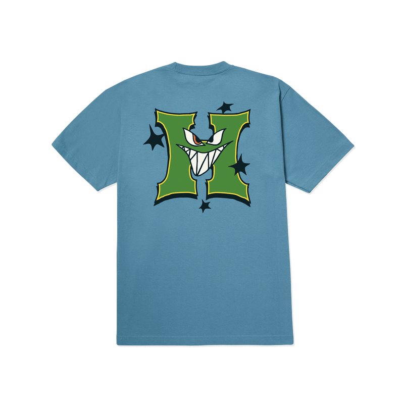 huf t-shirt Sassy H S S Tee