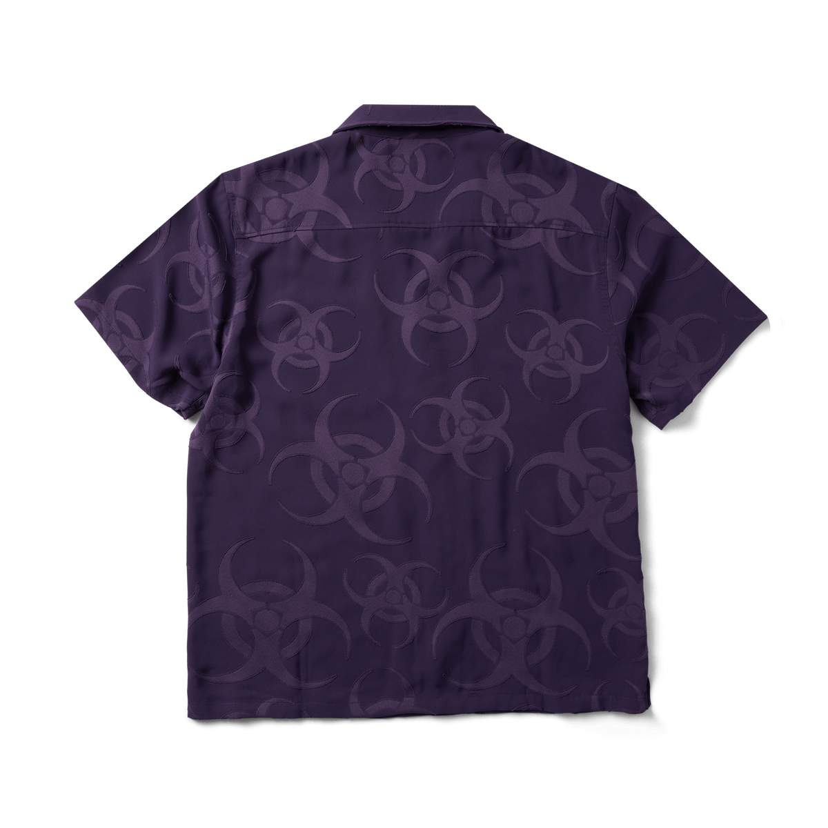 huf t-shirt Sector Jacquard Ss Shirt
