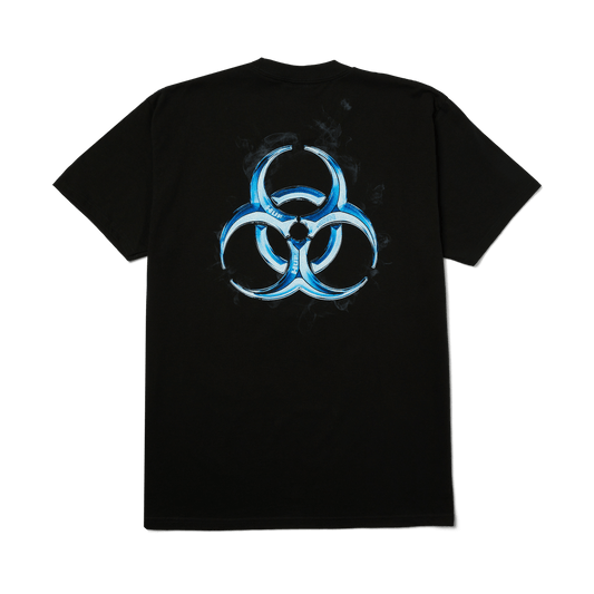 huf Sector Ss Tee foto 2