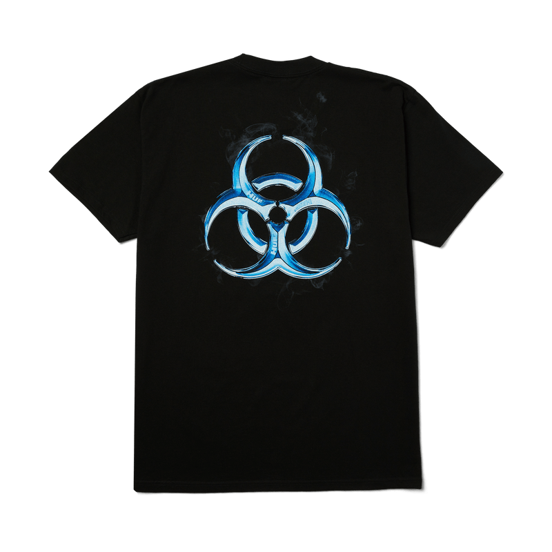 huf t-shirt Sector Ss Tee