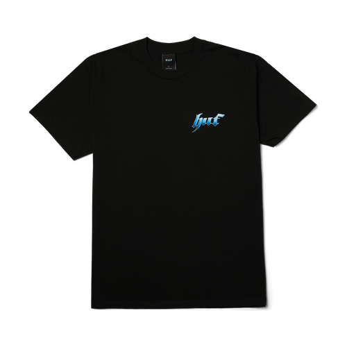 t-shirt huf SECTOR SS TEE