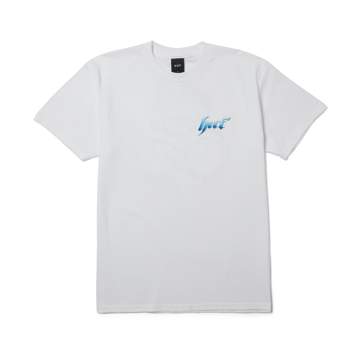 huf t-shirt Sector Ss Tee