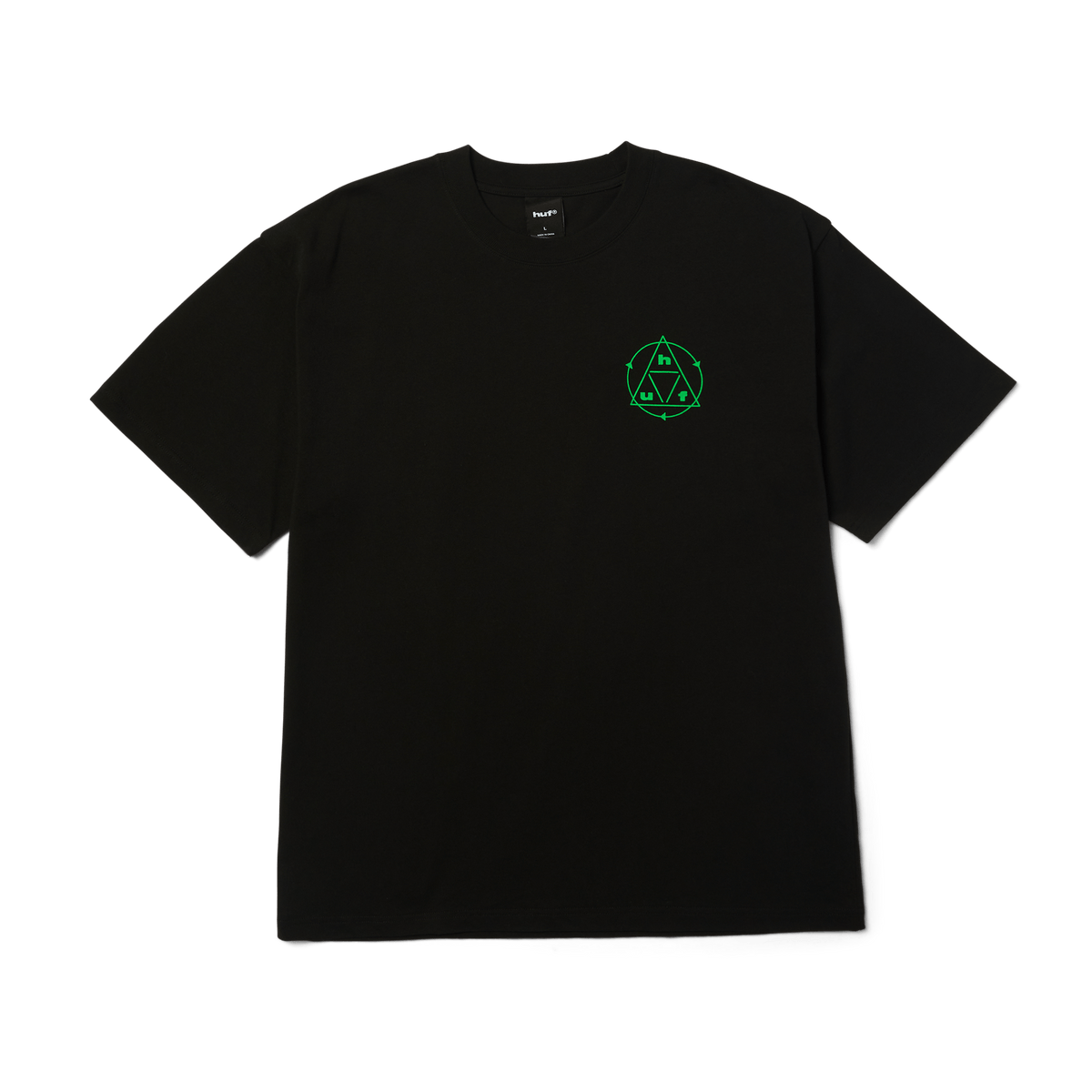 huf t-shirt Serenity Ss Tee