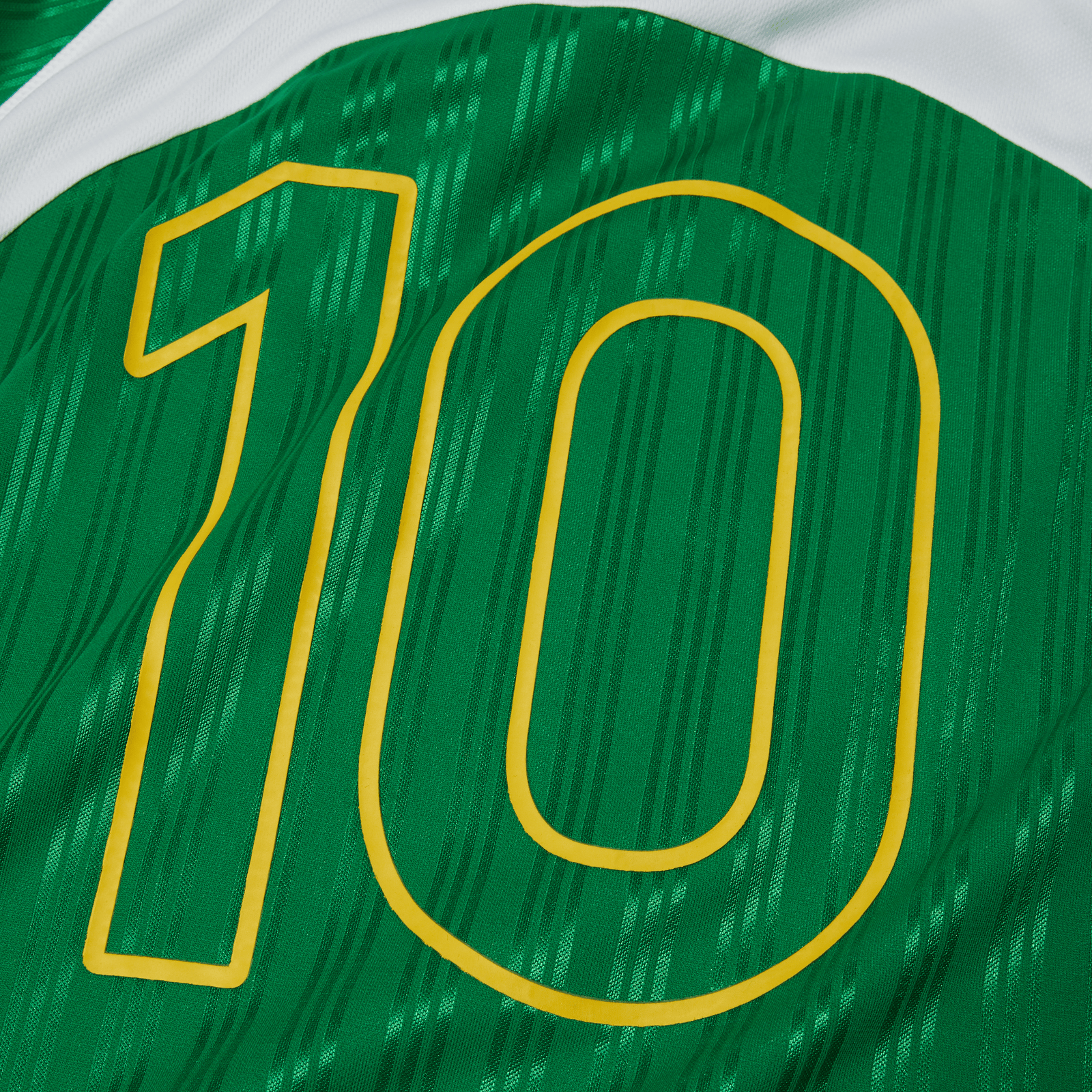huf t-shirt Sideline Soccer Jersey