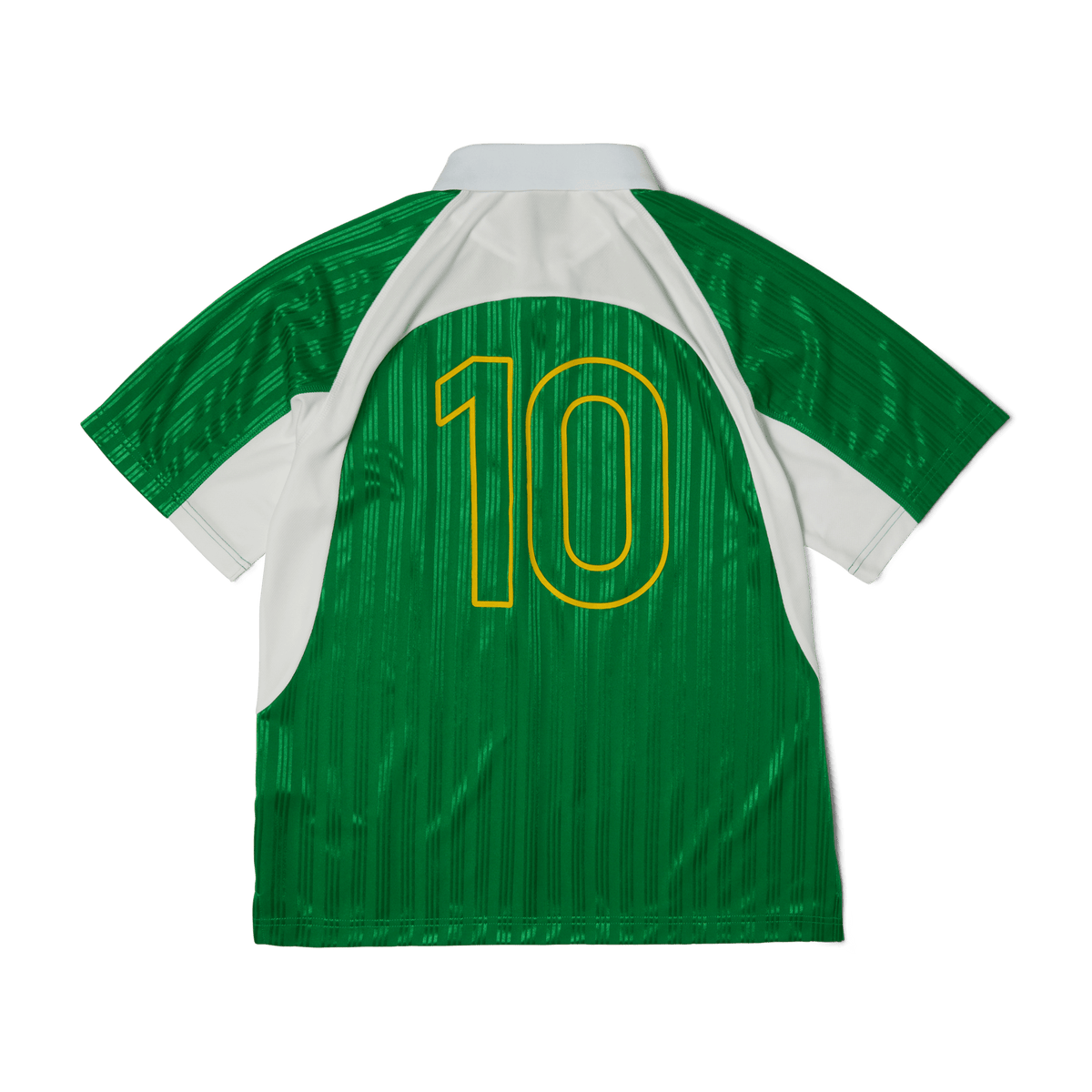 huf t-shirt Sideline Soccer Jersey