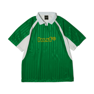 Maglia da calcio a bordocampo