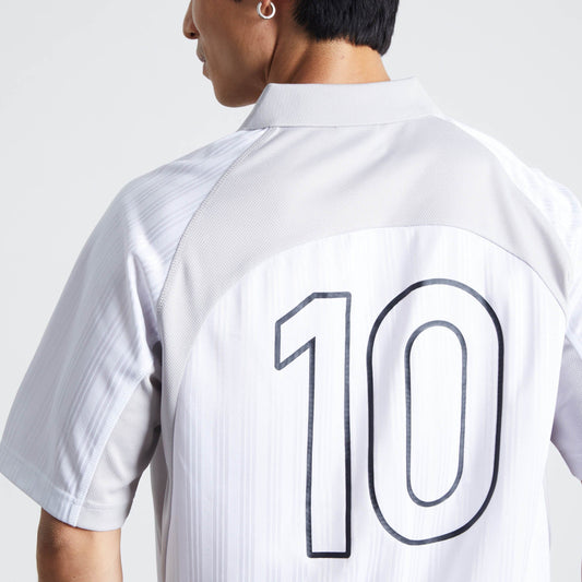 huf Maglia da calcio a bordocampo foto 12