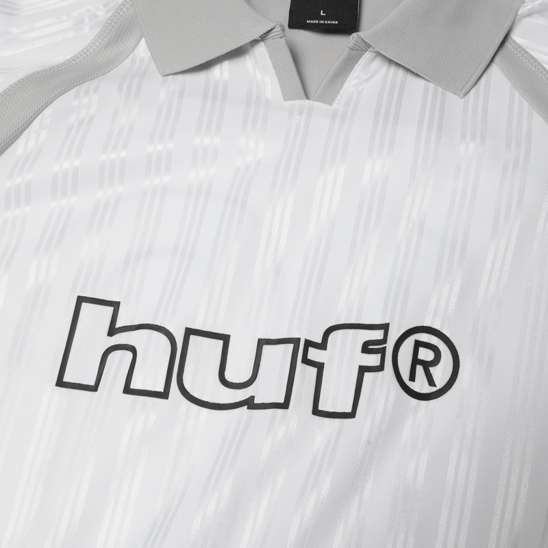 huf t-shirt Sideline Soccer Jersey