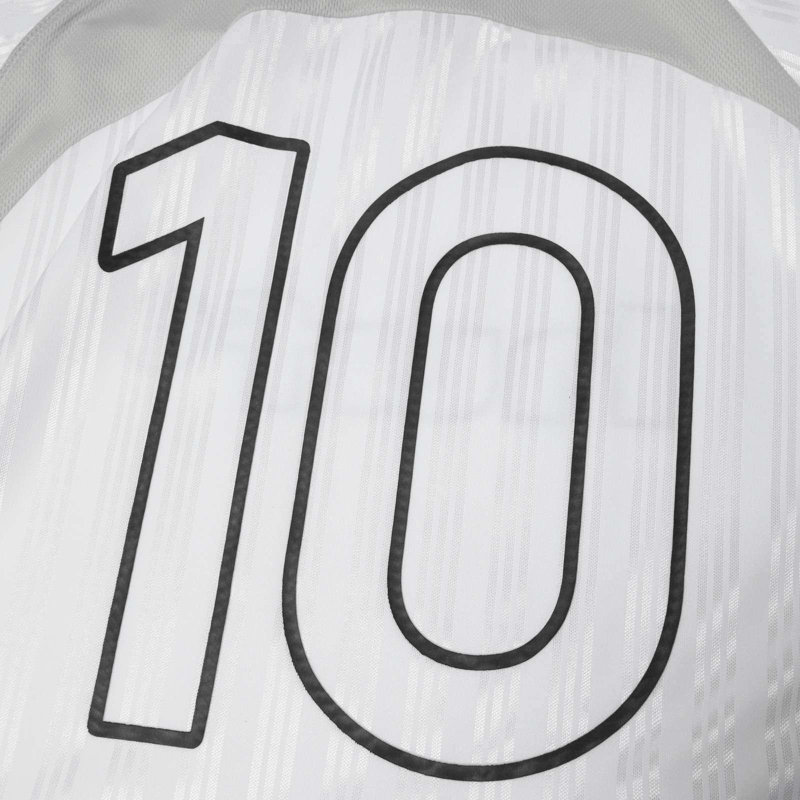 huf t-shirt Sideline Soccer Jersey