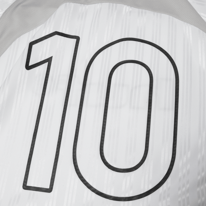 huf t-shirt Sideline Soccer Jersey