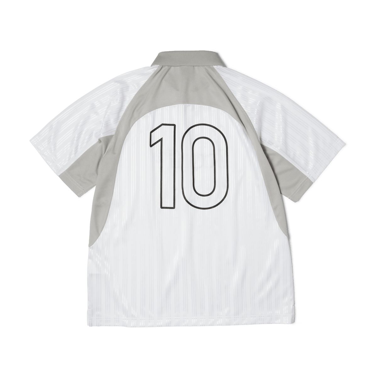 huf t-shirt Sideline Soccer Jersey