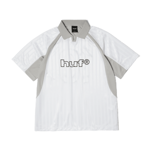 Maglia da calcio a bordocampo