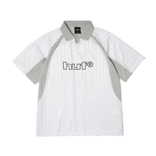 Maglia da calcio a bordocampo