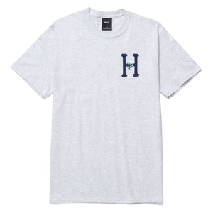 Skulls Classic H S/S Tee Ash