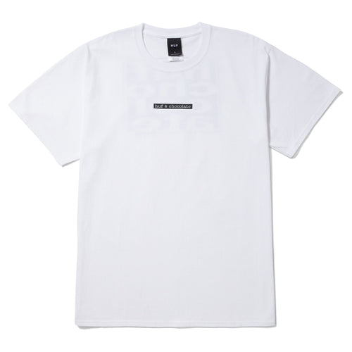 t-shirt huf SOUTHWOOD S S TEE