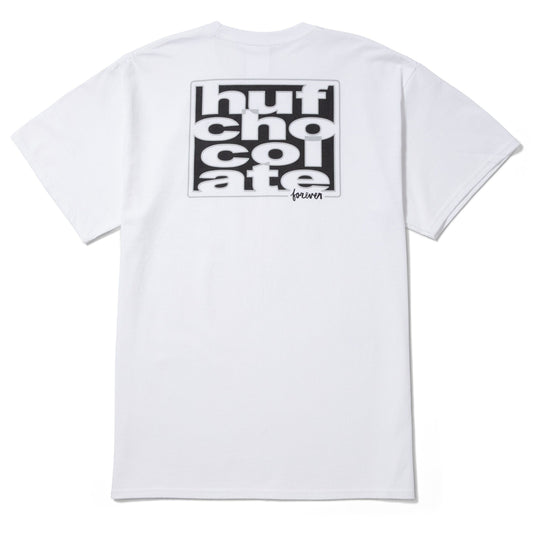 huf SOUTHWOOD S S TEE foto 2