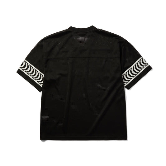 huf Spitfire End Zone Jersey foto 10