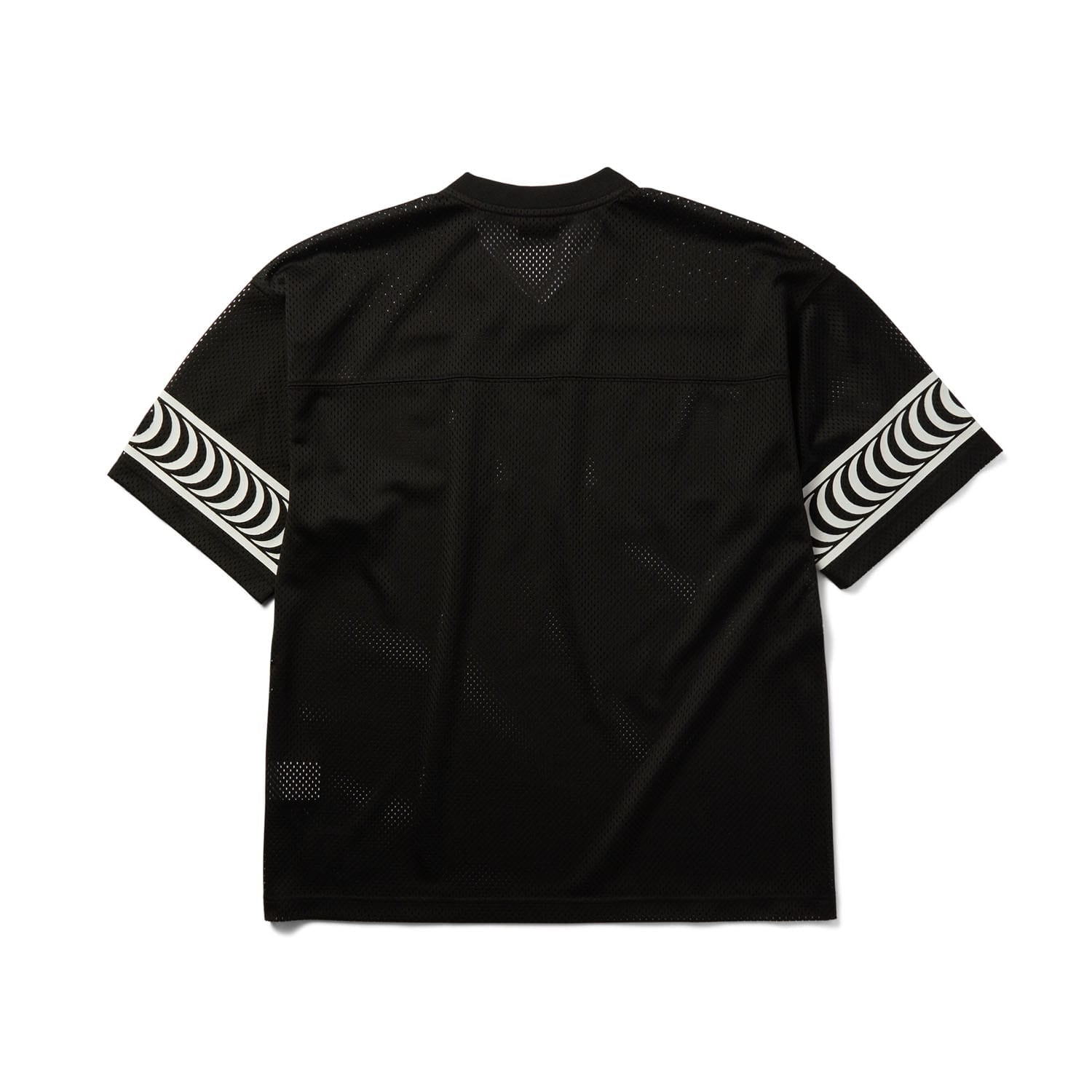 huf t-shirt Spitfire End Zone Jersey