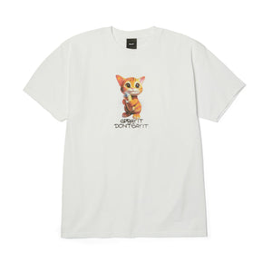 Spray It S S Tee