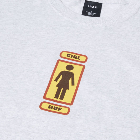 huf SPRINGWOOD S S TEE foto 2