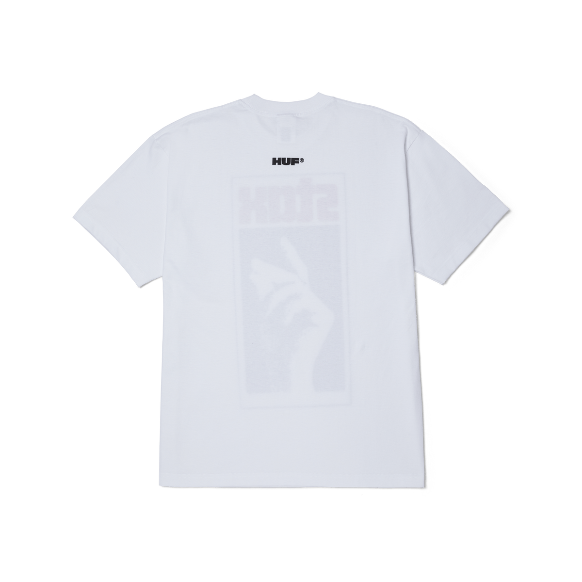 huf t-shirt Stax Snap S S Tee