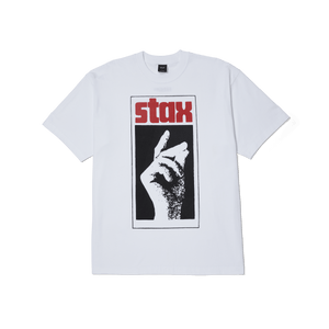 Stax Snap S S Tee