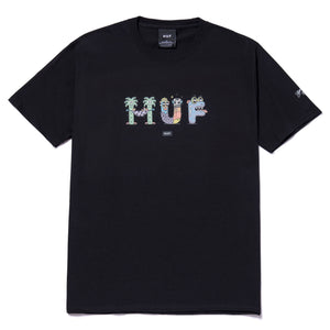 Steven Harrington S/S Tee Black