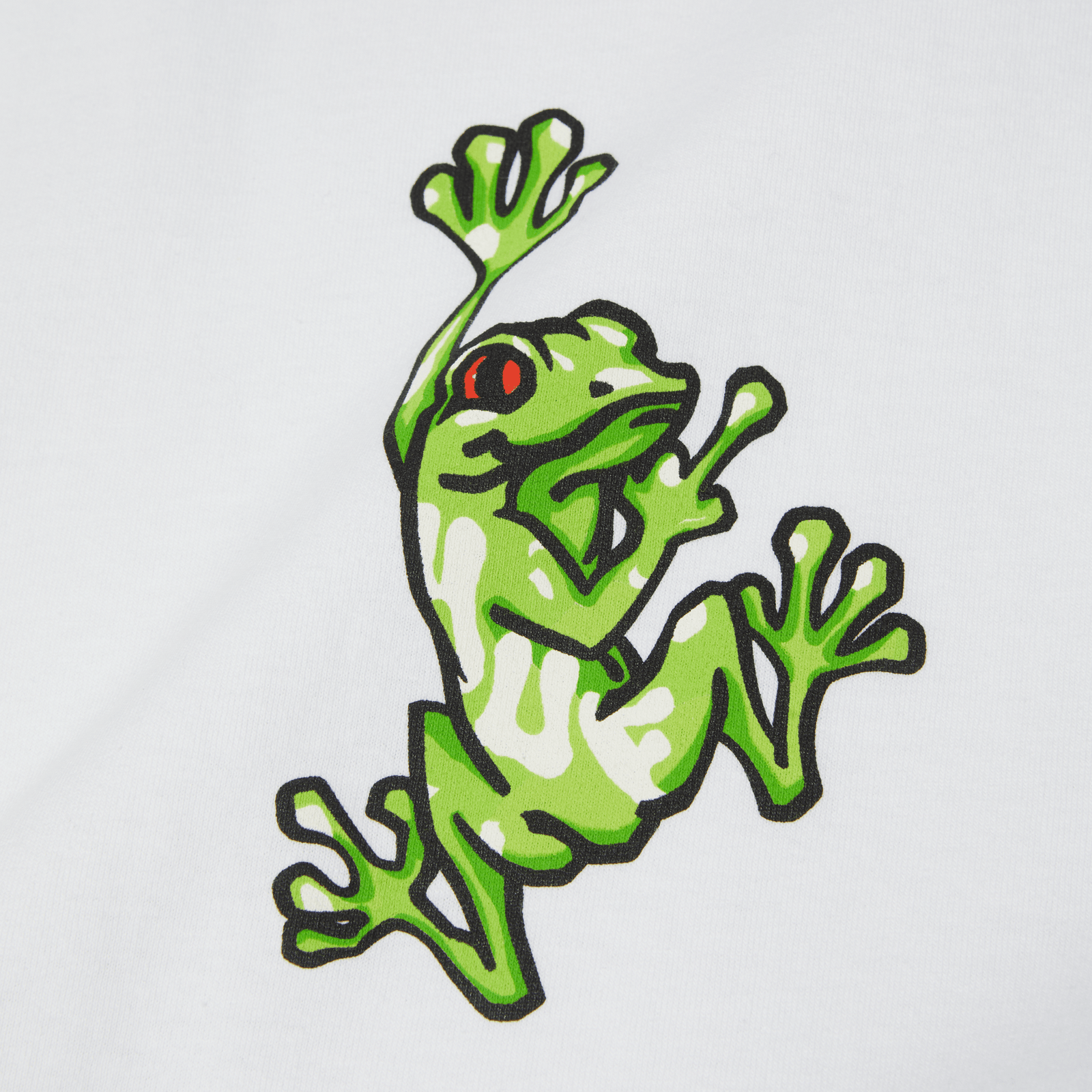 huf t-shirt Stuck On You S S Tee