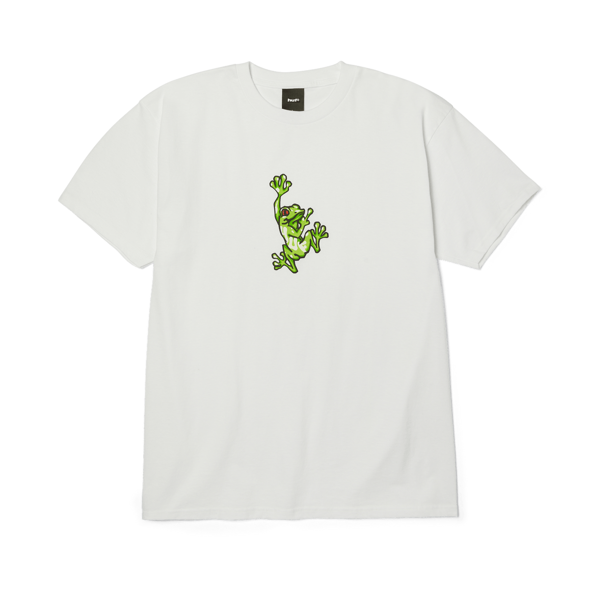 huf t-shirt Stuck On You S S Tee