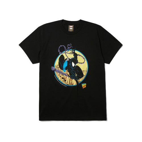 t-shirt huf THREE HUNDRED SS TEE