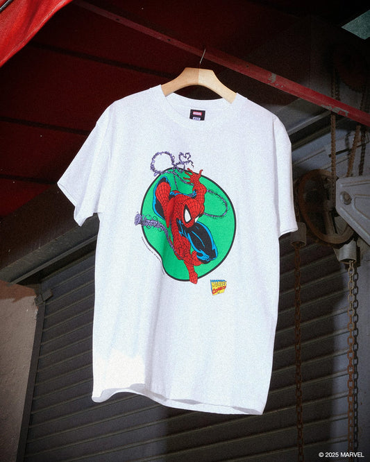 huf Three Hundred Ss Tee foto 2