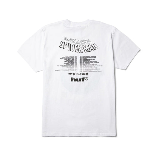 huf Three Hundred Ss Tee foto 3