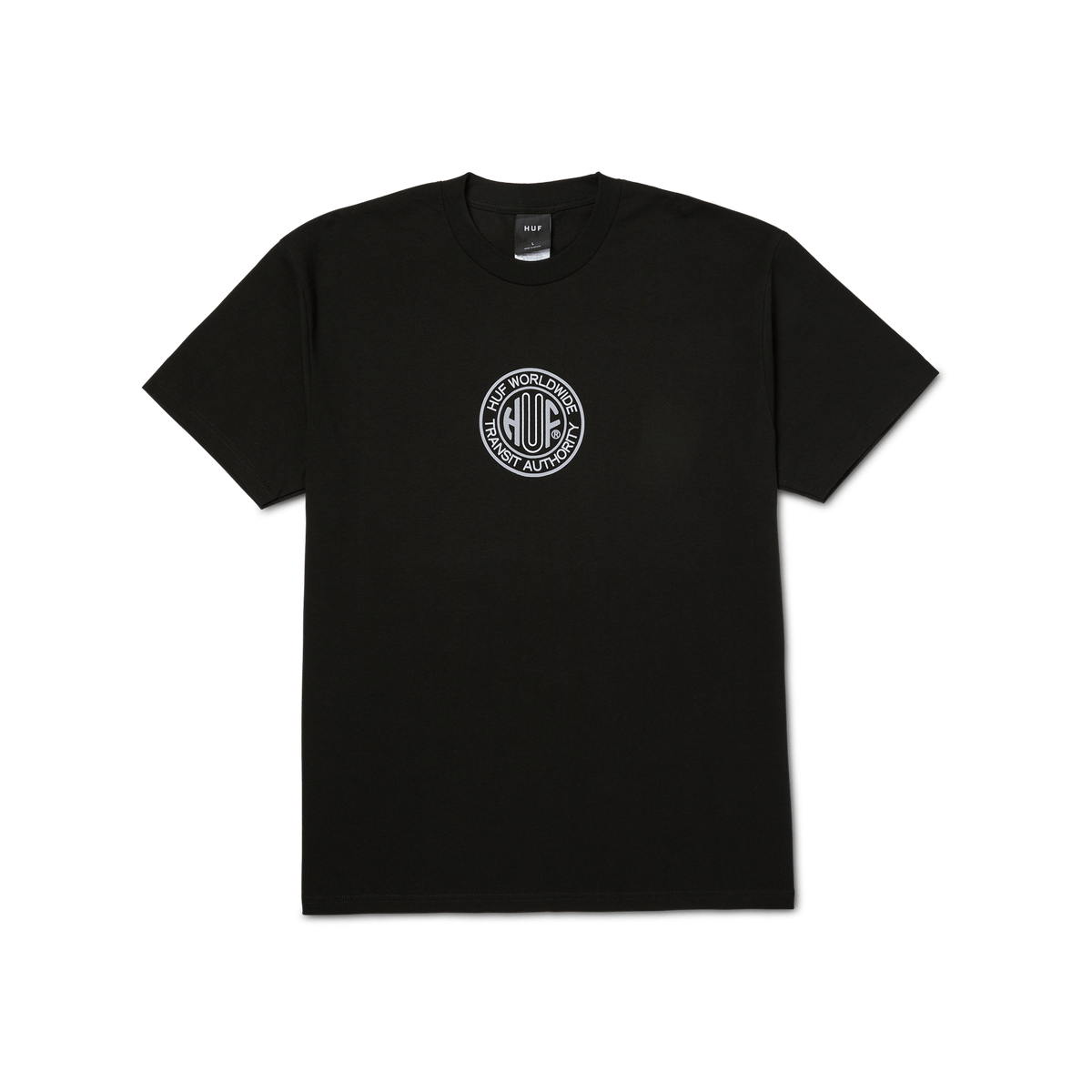 huf t-shirt Token S S Tee