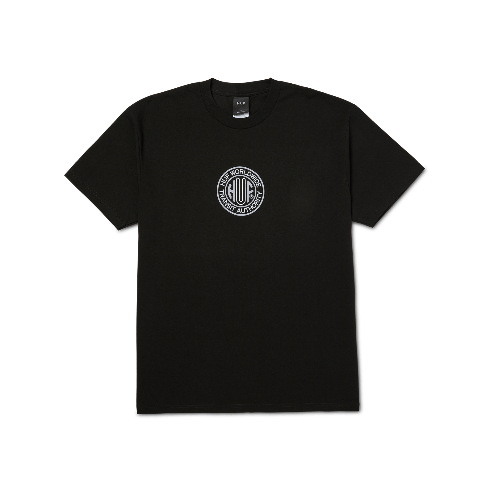 huf t-shirt Token S S Tee