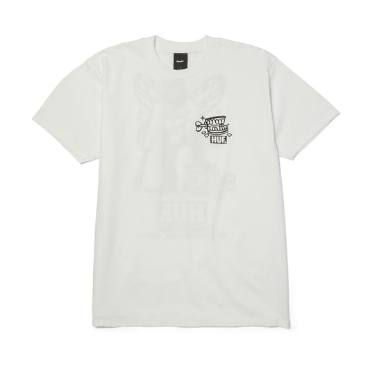 huf Tooth Fairy S S Tee foto 1