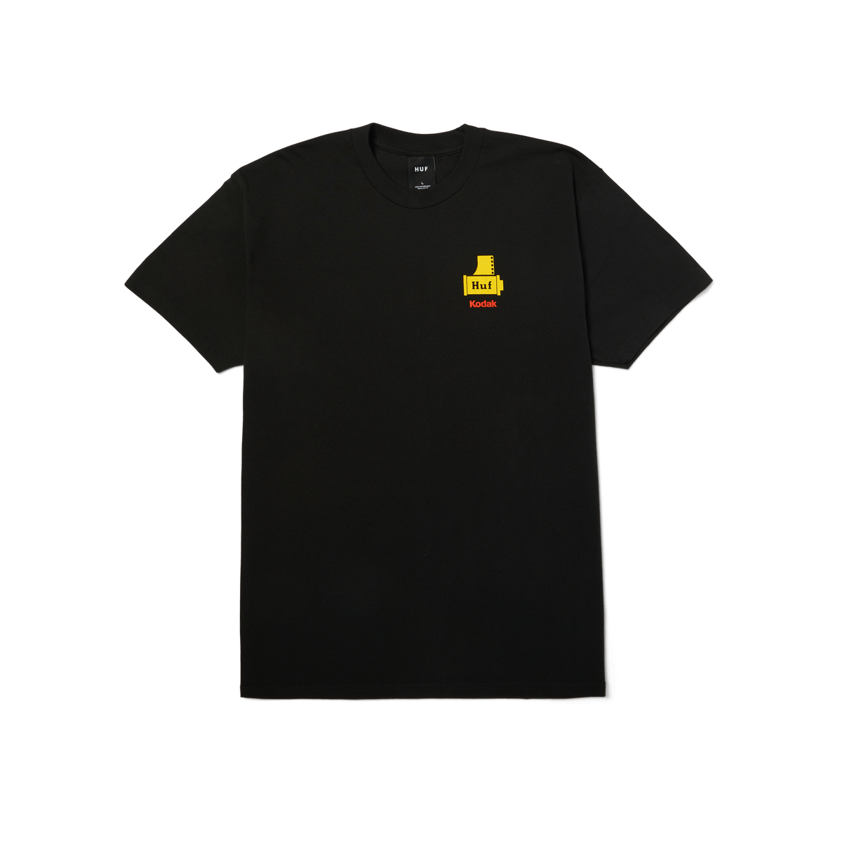 huf t-shirt Triple Film S S Tee