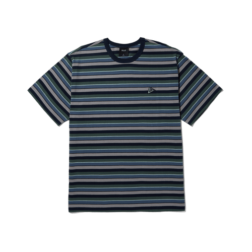 t-shirt huf TRIPLE TRIANGLE S S RELAXED KNIT