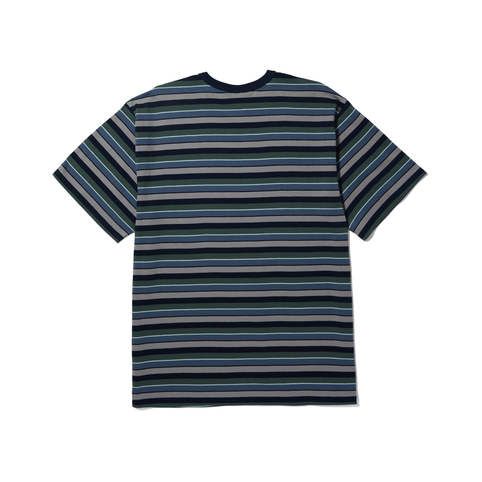 huf t-shirt Triple Triangle S S Relaxed Knit