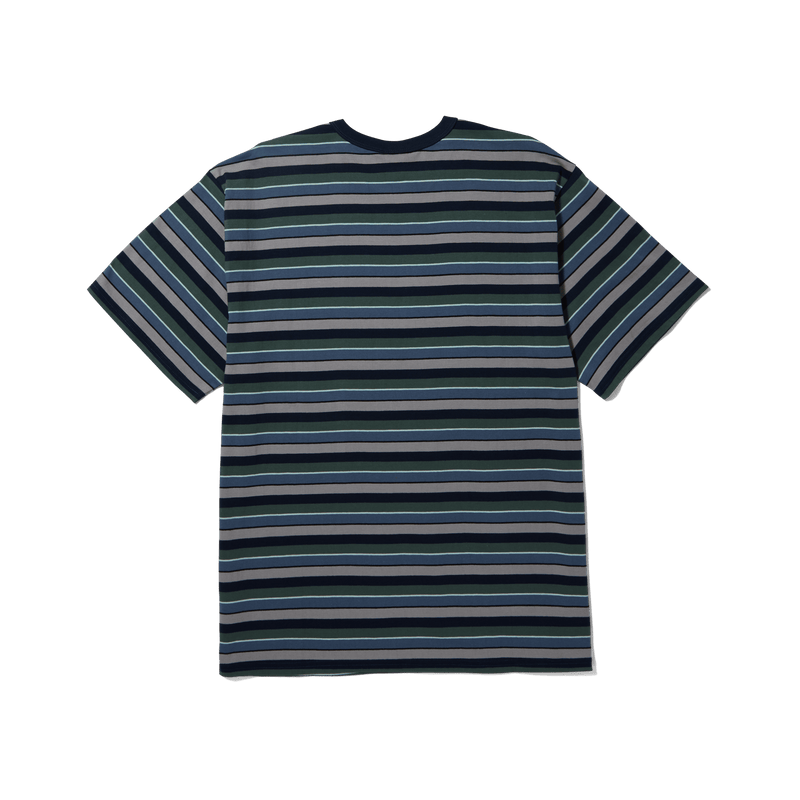 huf t-shirt Triple Triangle S S Relaxed Knit