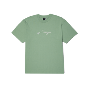 Unity Network S S Tee