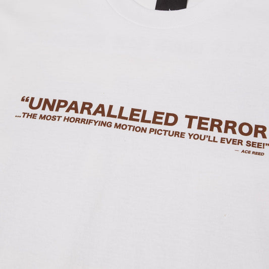 huf Unparalleled Terror S S Tee foto 3