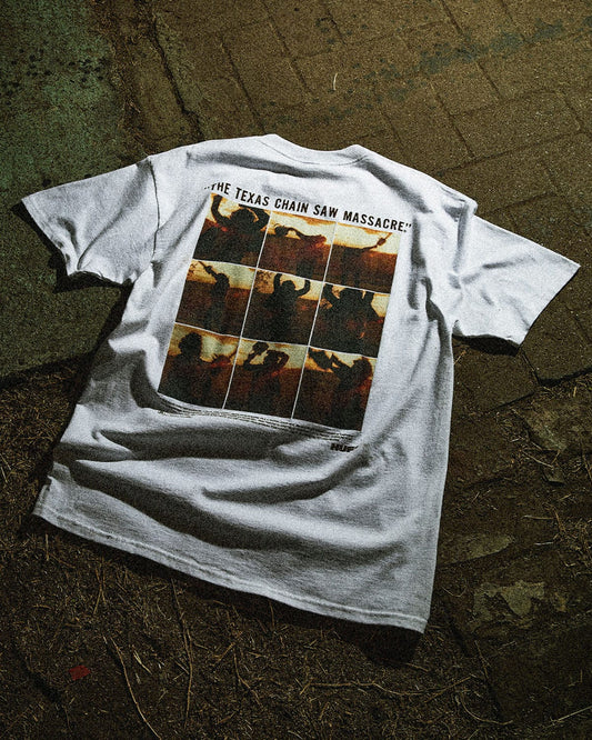 huf Unparalleled Terror S S Tee foto 5