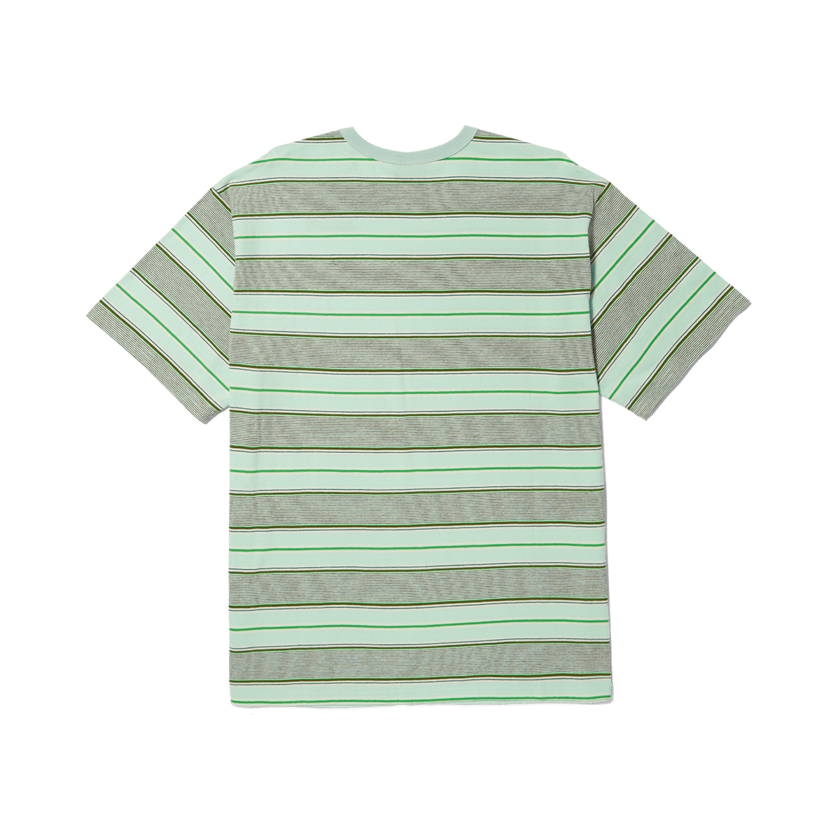 huf t-shirt Vernon S S Relaxed Knit