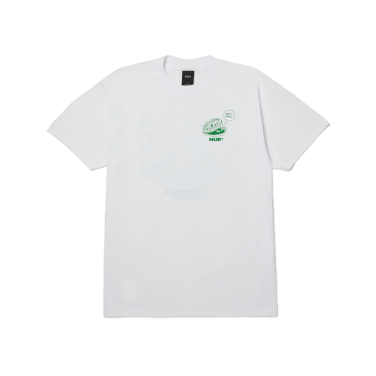 huf What A Jungle S S Tee foto 2