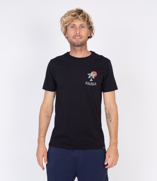 hurley COUNTRY SS TEE foto 1