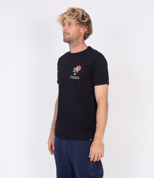 hurley COUNTRY SS TEE foto 2